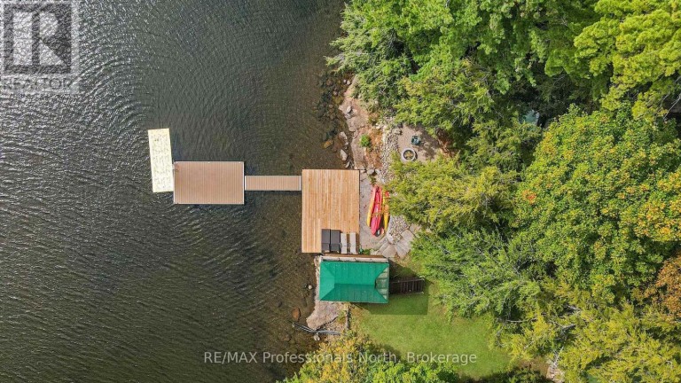 1025 CANFIELD LANE, Minden Hills (Minden), Ontario, K0M2K0