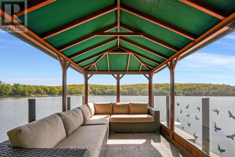 1025 CANFIELD LANE, Minden Hills (Minden), Ontario, K0M2K0