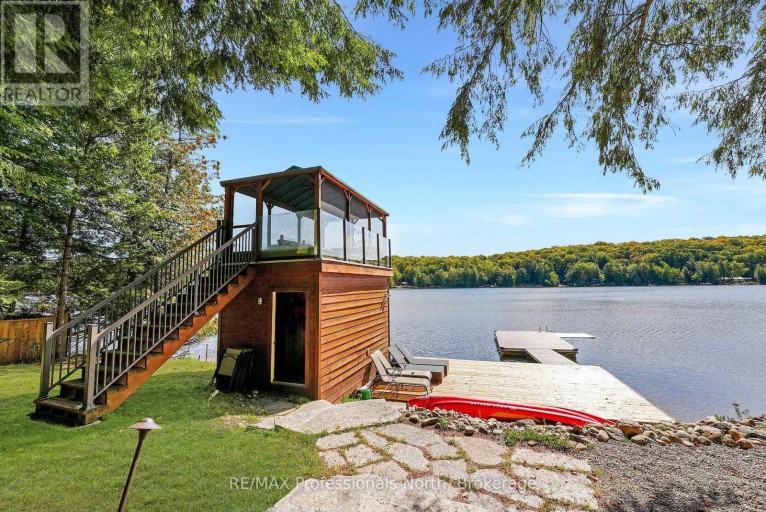 1025 CANFIELD LANE, Minden Hills (Minden), Ontario, K0M2K0
