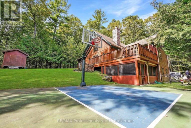 1025 CANFIELD LANE, Minden Hills (Minden), Ontario, K0M2K0