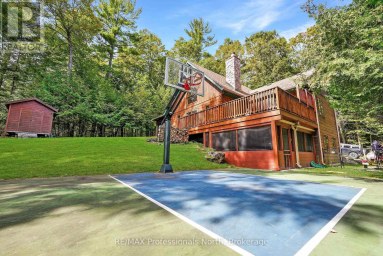 1025 CANFIELD LANE Minden Hills (Minden) Ontario photo 4