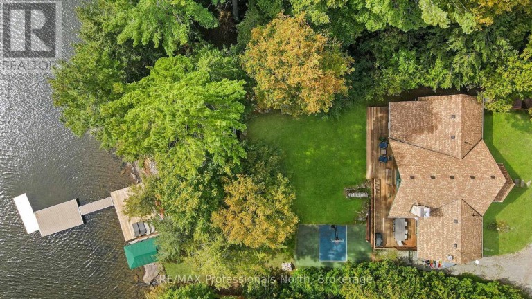 1025 CANFIELD LANE, Minden Hills (Minden), Ontario, K0M2K0