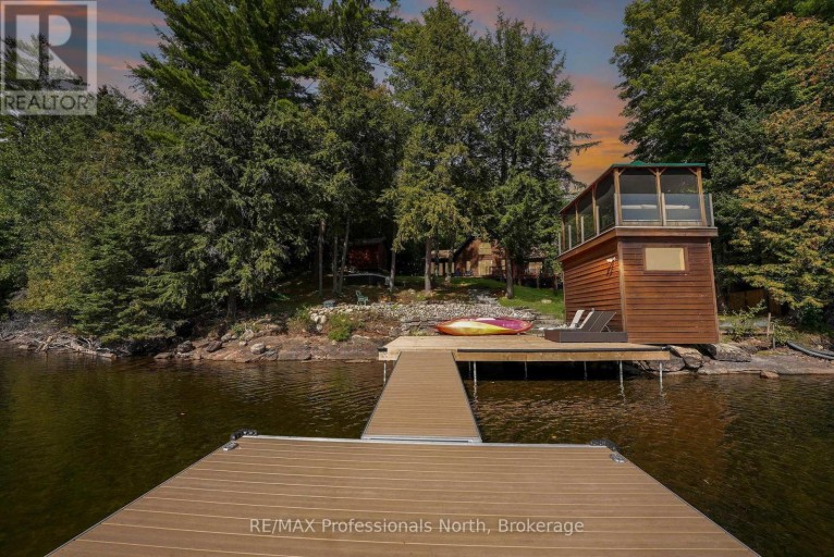 1025 CANFIELD LANE, Minden Hills (Minden), Ontario, K0M2K0