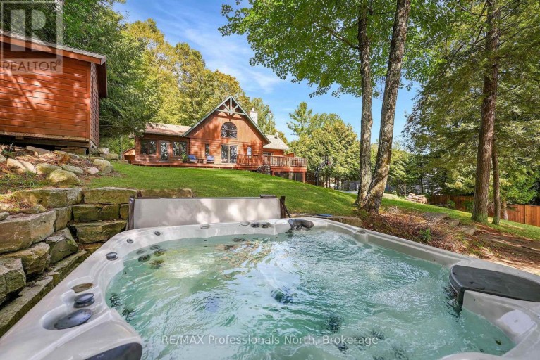 1025 CANFIELD LANE, Minden Hills (Minden), Ontario, K0M2K0