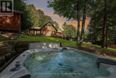 1025 CANFIELD LANE Minden Hills (Minden) Ontario photo 47