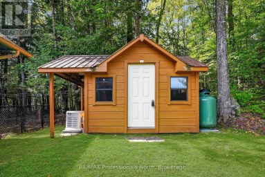 1025 CANFIELD LANE Minden Hills (Minden) Ontario photo 49