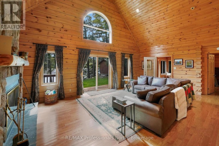1025 CANFIELD LANE, Minden Hills (Minden), Ontario, K0M2K0