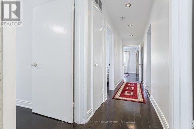 246 ELLINGTON DRIVE Toronto (Wexford-Maryvale) Ontario photo 13