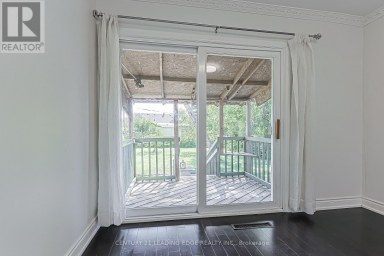 246 ELLINGTON DRIVE Toronto (Wexford-Maryvale) Ontario photo 20