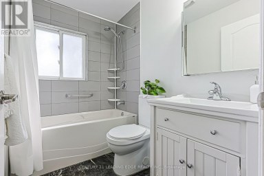 246 ELLINGTON DRIVE Toronto (Wexford-Maryvale) Ontario photo 21