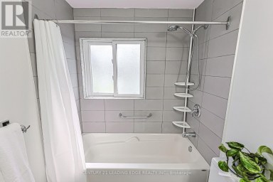 246 ELLINGTON DRIVE Toronto (Wexford-Maryvale) Ontario photo 22
