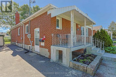 246 ELLINGTON DRIVE Toronto (Wexford-Maryvale) Ontario photo 23