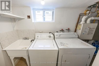 246 ELLINGTON DRIVE Toronto (Wexford-Maryvale) Ontario photo 26
