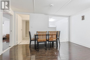 246 ELLINGTON DRIVE Toronto (Wexford-Maryvale) Ontario photo 30