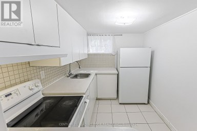 246 ELLINGTON DRIVE Toronto (Wexford-Maryvale) Ontario photo 31