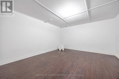 246 ELLINGTON DRIVE Toronto (Wexford-Maryvale) Ontario photo 36