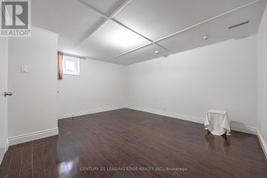 246 ELLINGTON DRIVE Toronto (Wexford-Maryvale) Ontario photo 37