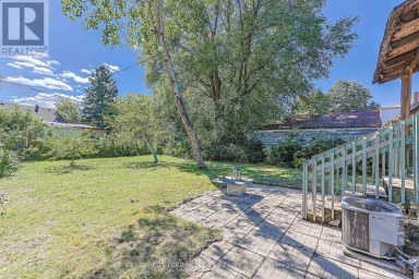 246 ELLINGTON DRIVE Toronto (Wexford-Maryvale) Ontario photo 40