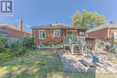 246 ELLINGTON DRIVE Toronto (Wexford-Maryvale) Ontario photo 42