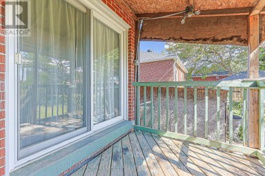 246 ELLINGTON DRIVE Toronto (Wexford-Maryvale) Ontario photo 43