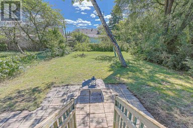 246 ELLINGTON DRIVE Toronto (Wexford-Maryvale) Ontario photo 44