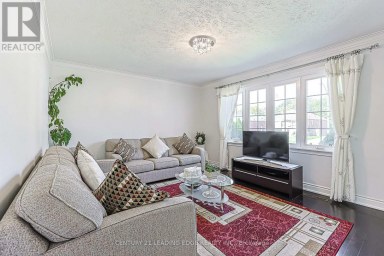 246 ELLINGTON DRIVE Toronto (Wexford-Maryvale) Ontario photo 5