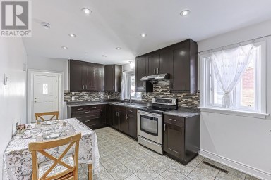 246 ELLINGTON DRIVE Toronto (Wexford-Maryvale) Ontario photo 8