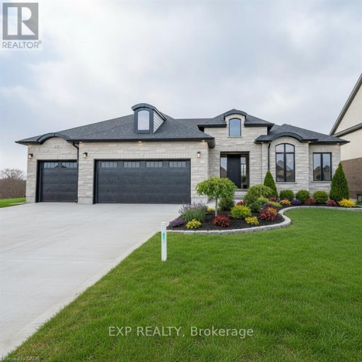 2088 NITHVIEW COURT, Perth East (North Easthope), Ontario, N0B2T0