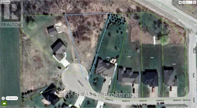 2088 NITHVIEW COURT, Perth East (North Easthope), Ontario, N0B2T0