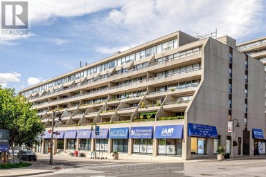 429 - 50 RICHMOND STREET E Oshawa (O'Neill) Ontario photo 1
