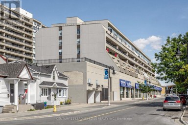 429 - 50 RICHMOND STREET E Oshawa (O'Neill) Ontario photo 2