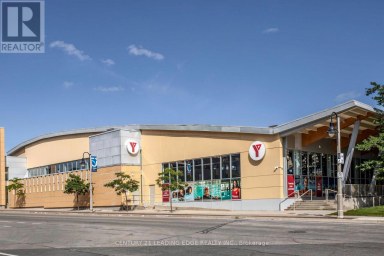 429 - 50 RICHMOND STREET E Oshawa (O'Neill) Ontario photo 48