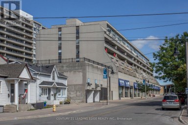 429 - 50 RICHMOND STREET E Oshawa (O'Neill) Ontario photo 49