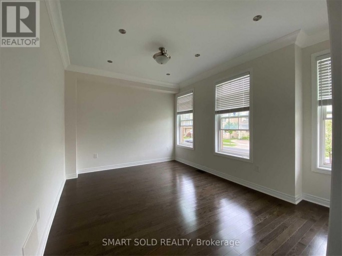 74 MURISON DRIVE, Markham (Cathedraltown), Ontario, L6C0J6