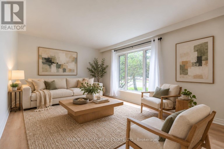 2258 BROOKHURST ROAD, Mississauga (Clarkson), Ontario, L5J1P9