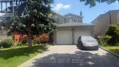 86 HALFMOON SQUARE Toronto (Highland Creek) Ontario photo 1