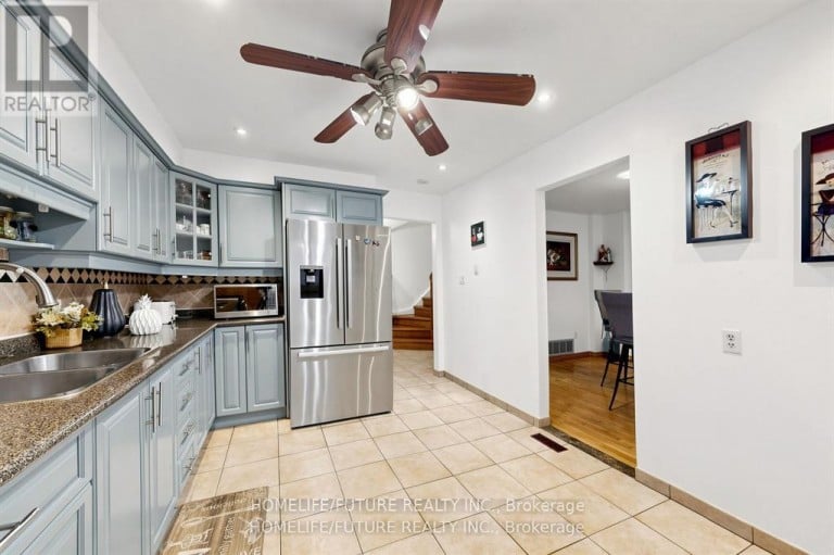 86 HALFMOON SQUARE, Toronto (Highland Creek), Ontario, M1C3V3