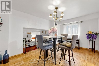 86 HALFMOON SQUARE Toronto (Highland Creek) Ontario photo 16