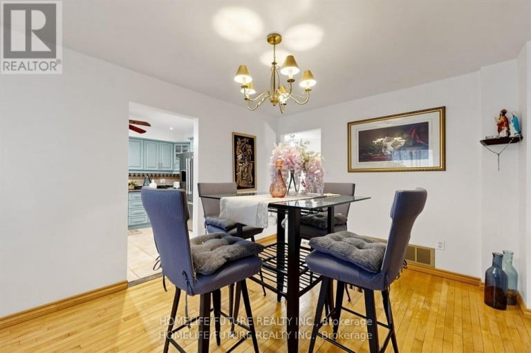 86 HALFMOON SQUARE, Toronto (Highland Creek), Ontario, M1C3V3