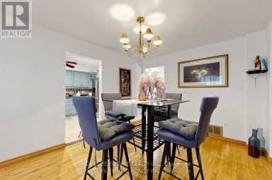86 HALFMOON SQUARE Toronto (Highland Creek) Ontario photo 17