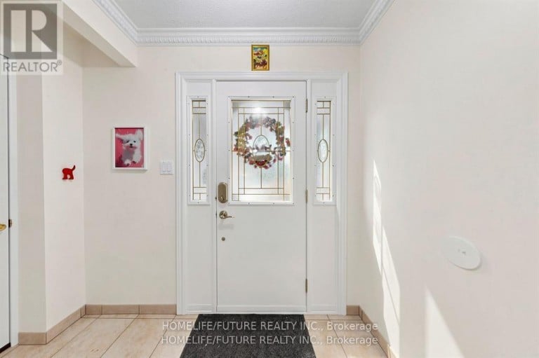 86 HALFMOON SQUARE, Toronto (Highland Creek), Ontario, M1C3V3