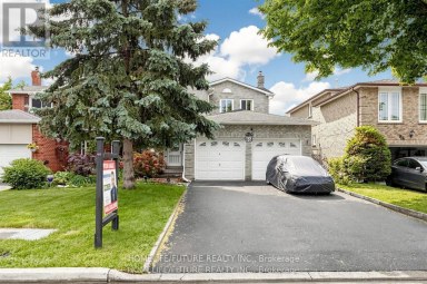 86 HALFMOON SQUARE Toronto (Highland Creek) Ontario photo 2