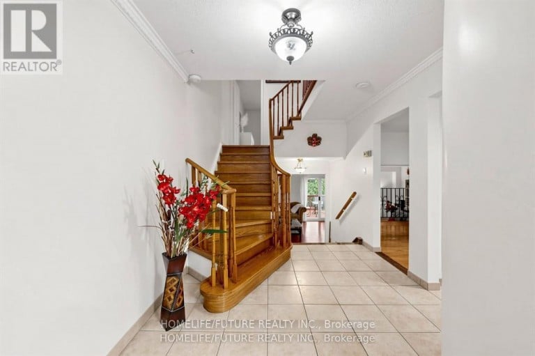 86 HALFMOON SQUARE, Toronto (Highland Creek), Ontario, M1C3V3