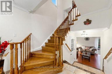 86 HALFMOON SQUARE Toronto (Highland Creek) Ontario photo 22