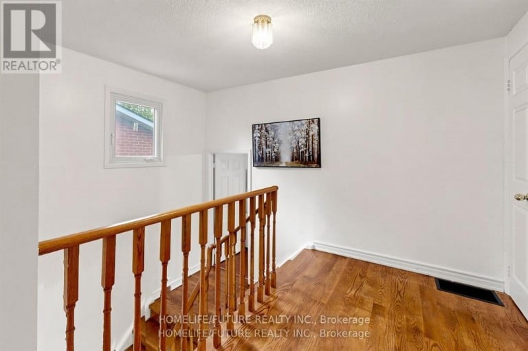 86 HALFMOON SQUARE, Toronto (Highland Creek), Ontario, M1C3V3