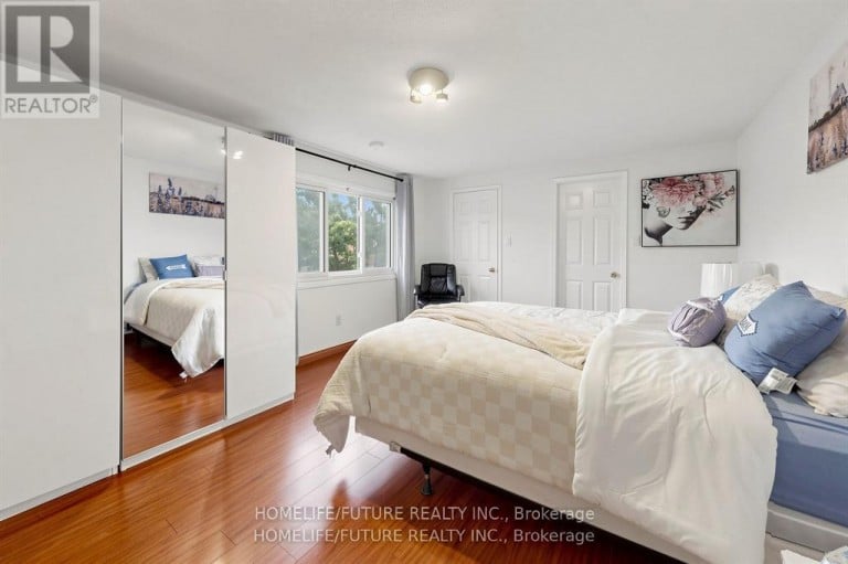 86 HALFMOON SQUARE, Toronto (Highland Creek), Ontario, M1C3V3