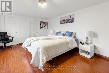 86 HALFMOON SQUARE Toronto (Highland Creek) Ontario photo 25