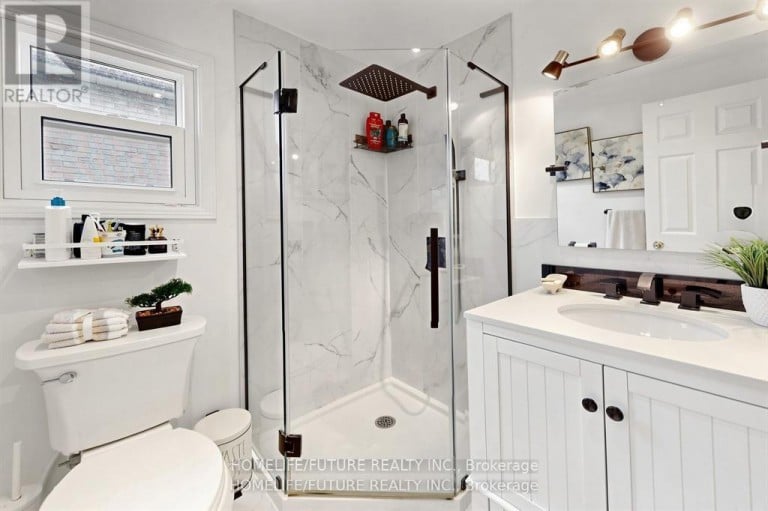 86 HALFMOON SQUARE, Toronto (Highland Creek), Ontario, M1C3V3