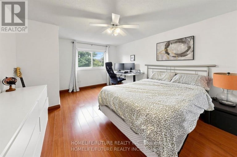 86 HALFMOON SQUARE, Toronto (Highland Creek), Ontario, M1C3V3
