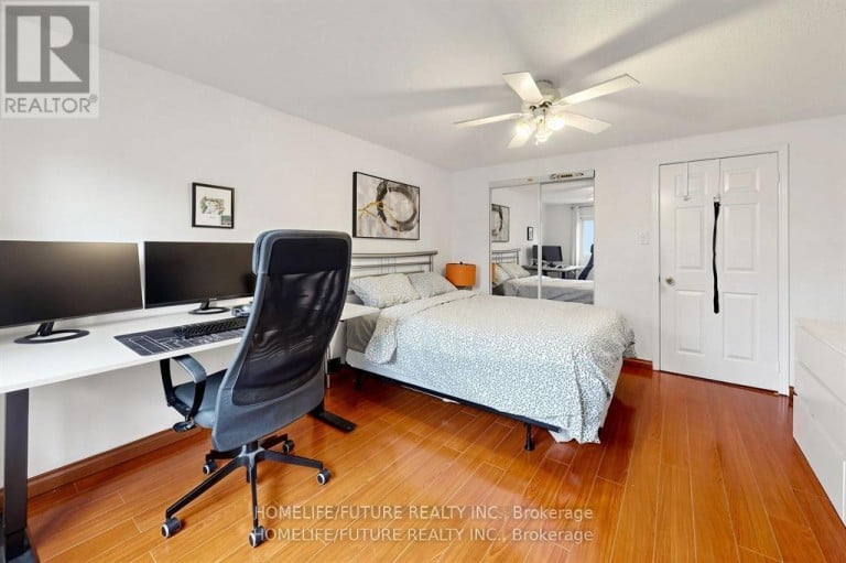 86 HALFMOON SQUARE, Toronto (Highland Creek), Ontario, M1C3V3